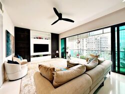 Soleil @ Sinaran (D11), Condominium #555488651